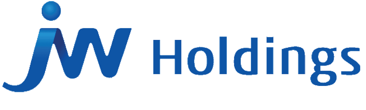 JW Holdings